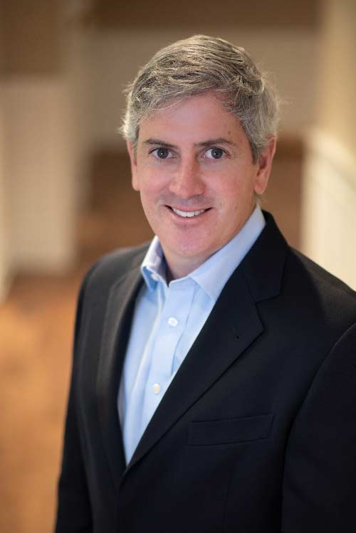 Kevin Cavanaugh, Co-Founder/Managing Partner at Mustang Funding
