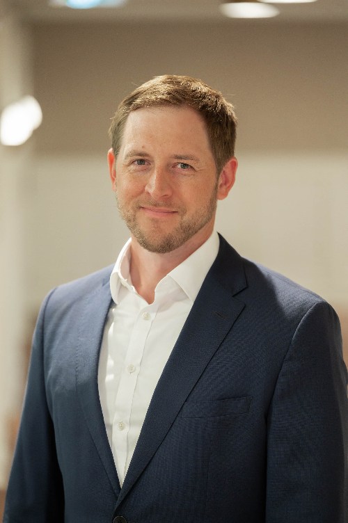 Evan Tornell is Managing Director of Alternative Funding at Mustang Litigation Funding. 